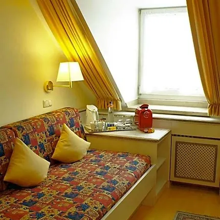 Appartementpension Zum Zacherl Hotel Feldkirchen-Westerham