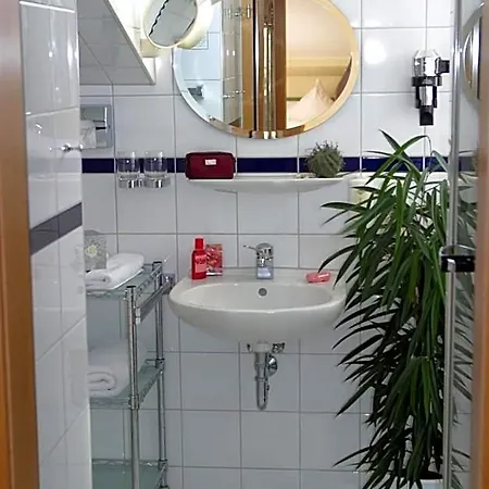 Appartementpension Zum Zacherl 3* 费尔德基尔兴-韦斯特拉姆