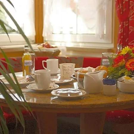 Appartementpension Zum Zacherl Feldkirchen-Westerham