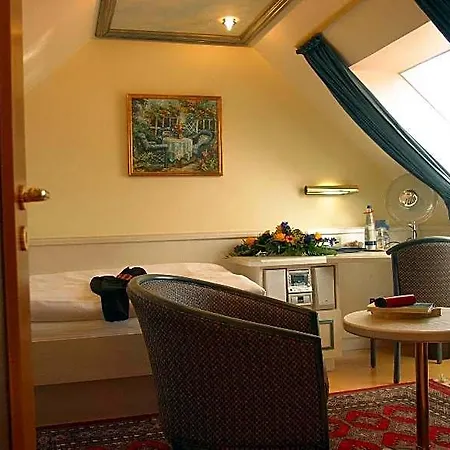 Appartementpension Zum Zacherl 3*