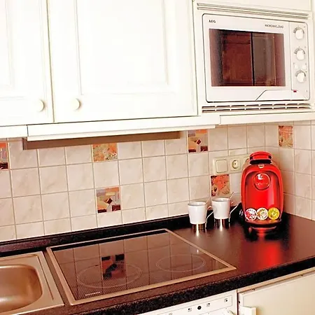Hotel Appartementpension Zum Zacherl