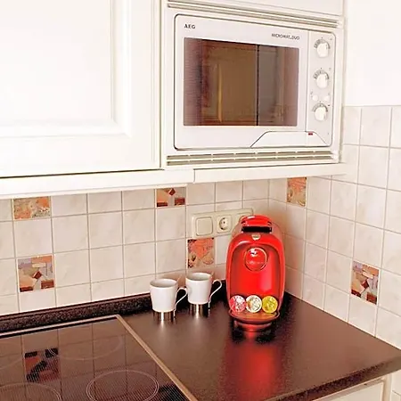 Appartementpension Zum Zacherl 3*