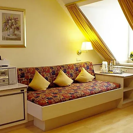 Appartementpension Zum Zacherl
